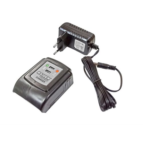 Зарядно 3-5ч. За акумулаторна градинска машина li_ion 18v,rd-gtl22,rd-htl04 032122