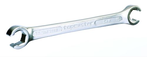Ключ срязан 15х17mm Topmaster Professional TMP 234905