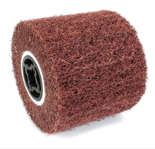 Ролка филцова ø120xø19x100mm за RAIDER PRO RDP-BM01 155802