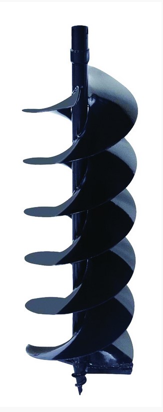 Свредло 200х820мм за моторен свредел rd-ea01 110269