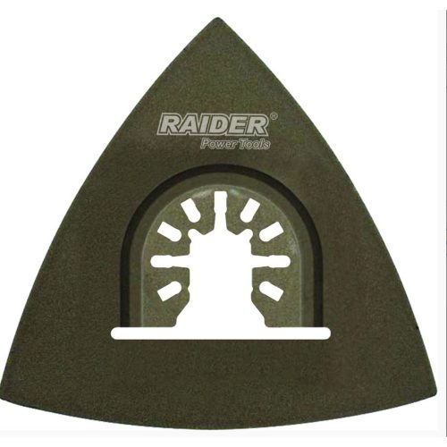 Шлифовъчна плоча за многофункционални инструменти 80mm Carbide 155607