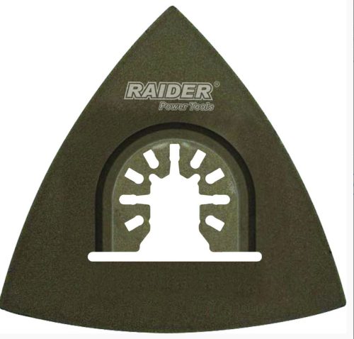 Шлифовъчна плоча за многофункционални инструменти 80mm Carbide 155607