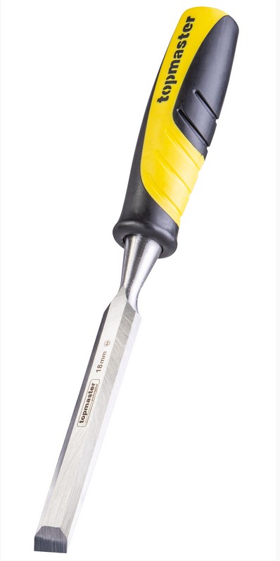 Длето за дърво 18mm 65Mn Topmaster Professional TMP 350128