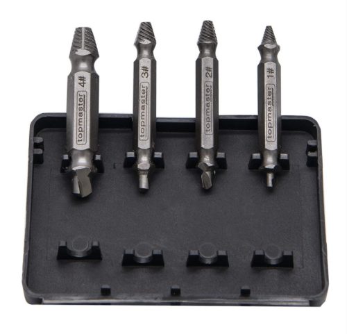 Екстрактори комплект 4бр. Topmaster Professional ТМР 339701