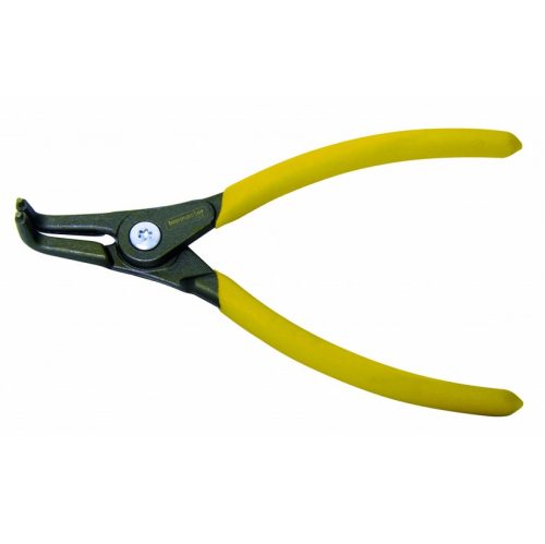 Клещи зегер извити външни трето поколение 180 mm Topmaster Professional ТМР 212919