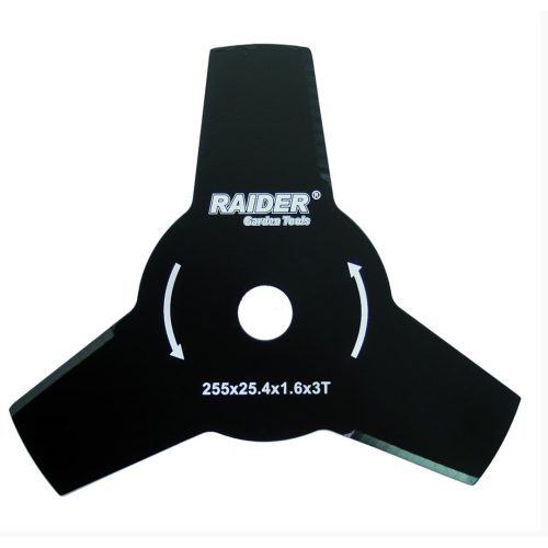 Нож за коса о255 х 25.4мм 142101