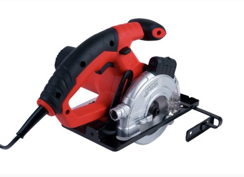 Циркуляр ръчен универсален ø110mm 710W лазер RAIDER RD-CS25