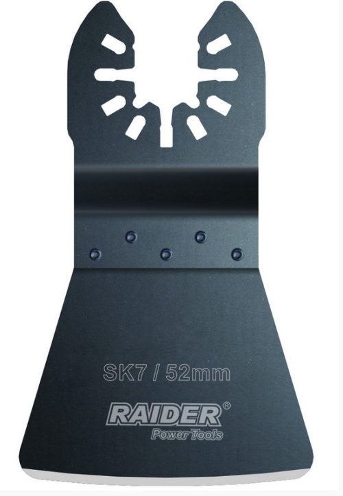 Шабер за многофункционален инструмент 52x45mm SK7 155605