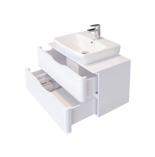 Долен Шкаф 80 Триано Смайл