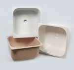 Мивка Пластмасова Бяла 3550001 1 0000018655