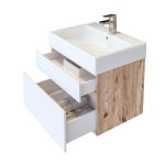 Долен шкаф за баня Хюстън 2 1 0000018706