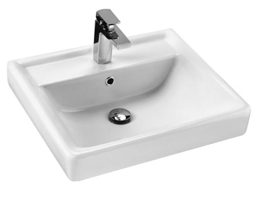 Шкаф За Баня Долен Ред Тина 50 Pvc