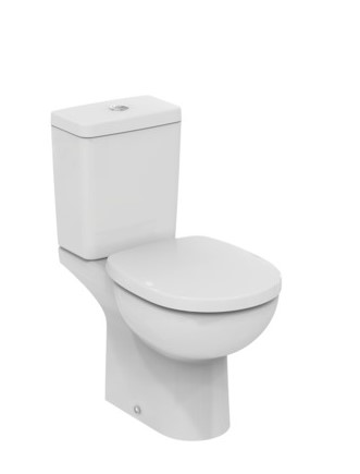 оноблок CONNECT CLASSIC CUBE - Ideal Standard E804801