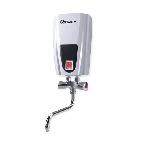 БОЙЛЕР ПРОТОЧЕН ЕЛДОМ  МОД.51