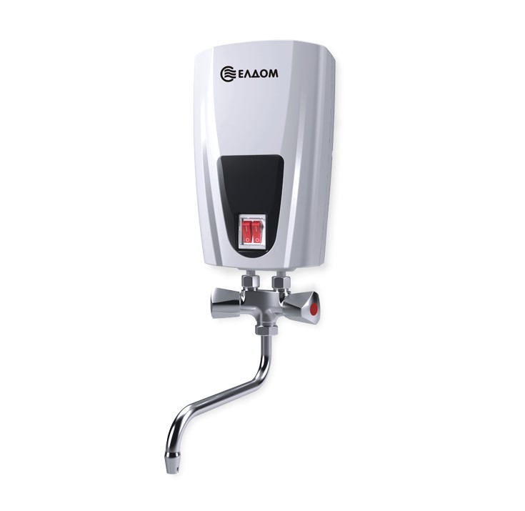 0000018944 БОЙЛЕР ПРОТОЧЕН ЕЛДОМ МОД.51