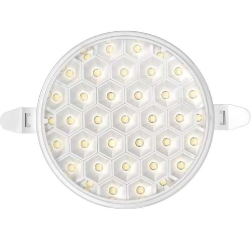 РЕГУЛИРУЕМ LED ПАНЕЛ HiveLight КЕТЕН 18W 1003934