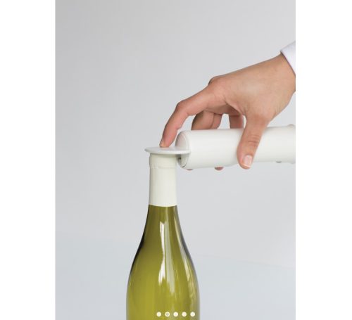 Тирбушон Classic White BRABANTIA