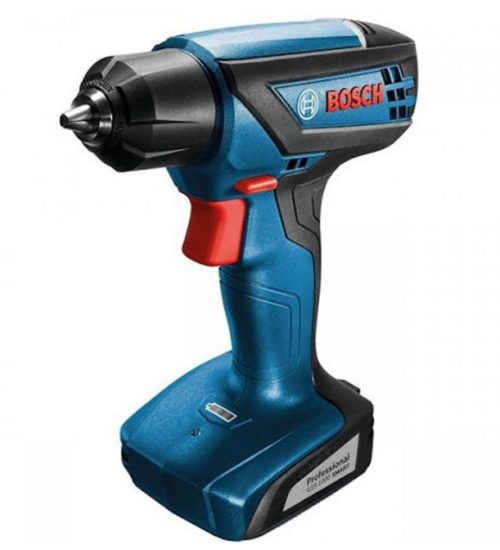 Винтоверт акумулаторен BOSCH GSR 1000 1.3Ah