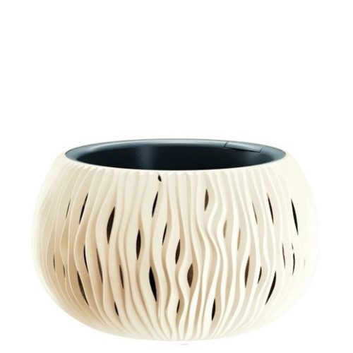 Саксия sandy кълбо ф29 крем и04-1299