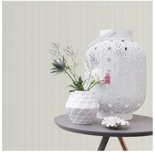 Тапет Черти Перлено Бял 102431919