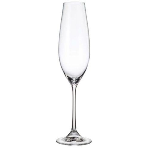 Чаша Columba за шампанско 0,260 литра 6 бр.  И014-1032