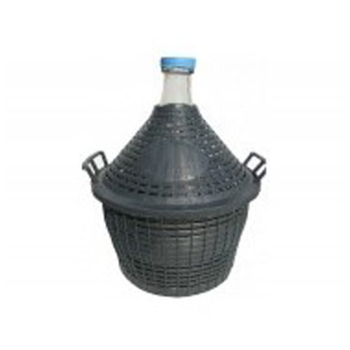 Домексим дамаджана с кош 20л италия 44004