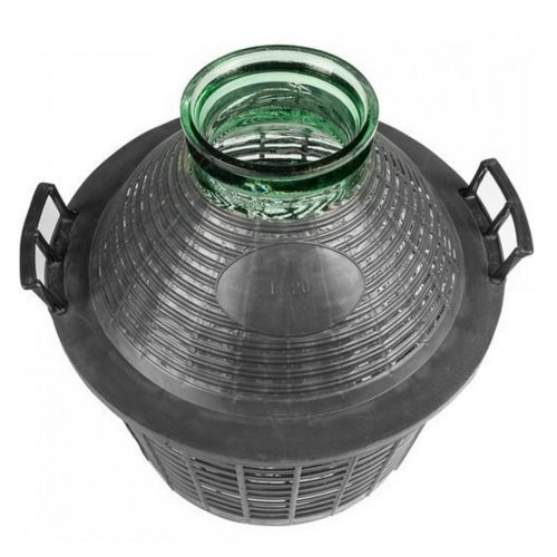 Дамаджана с голямо гърло 5л 44017