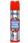 Спрей против летящи насекоми Микро брос 400мл bs018 1 0000020056