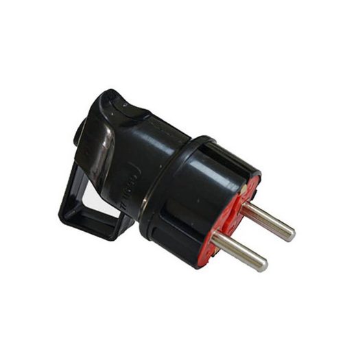 ЩЕПСЕЛ С ДРЪЖКА ЧЕРЕН IP20 /8006530 ВИТО