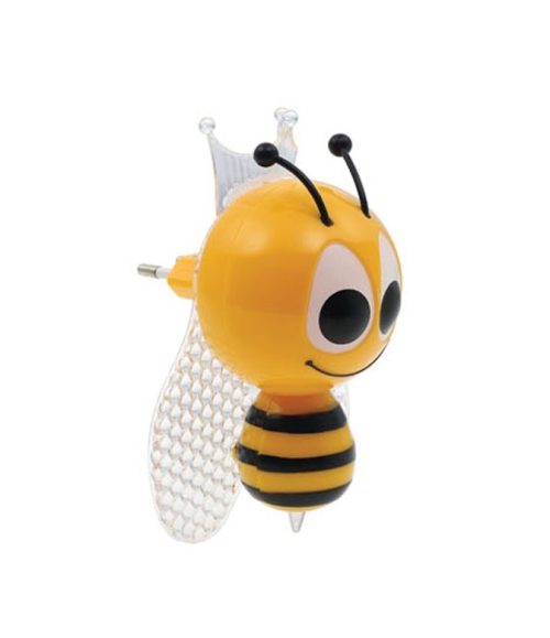 LED ЛАМПА СЪС СЕНЗОР 3XLED RGB HONEY 5200570/772111