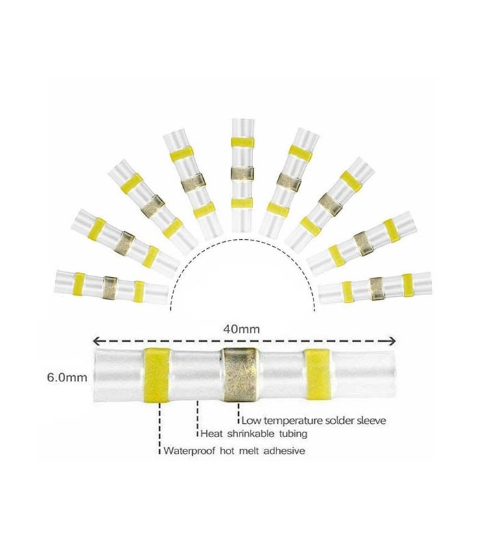 0000020179 КОНЕКТОР ВЛАГОЗАЩИТЕН ЗА БЪРЗО ЗАПОЯВАНЕ ISOLDER 4-6mm2 IP67 7200150 VITO