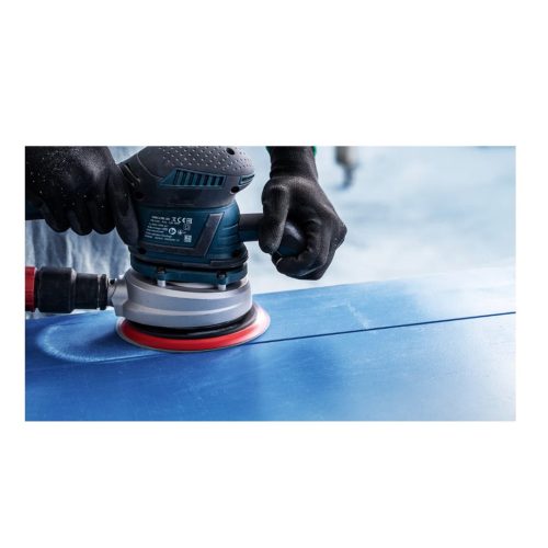 Шкурка за гипсокартон Bosch G150 25бр. 225 MM P150