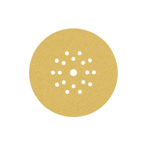 Шкурка за гипсокартон Bosch G180  C470 225 MM P180 25бр.