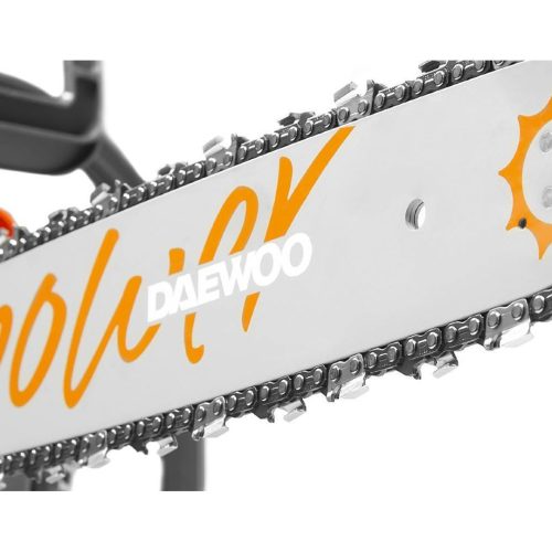 Шина за бензинова резачка 18"  DAEWOO DCGB18