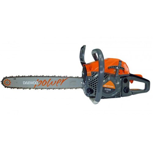 Резачка Бензинова DAEWOO DCS6222, 3.3 к.с., 55 см