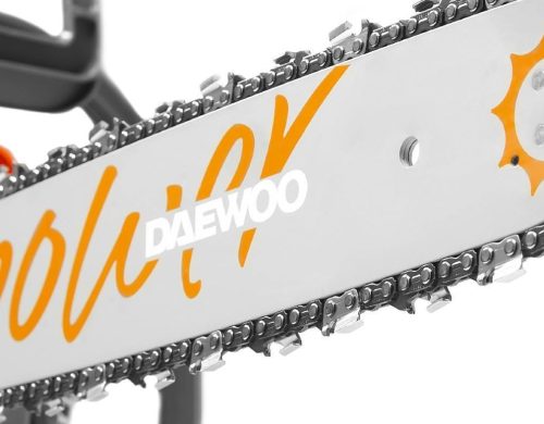 Шина за електрическа резачка 16", DAEWOO DCGB16E