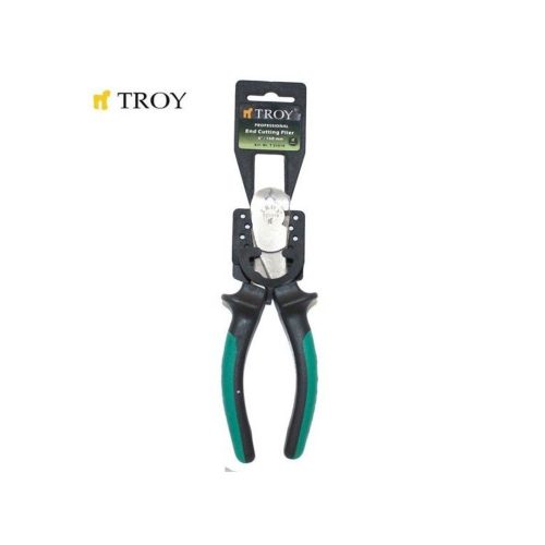 Клещи челна резачка 160мм 21019