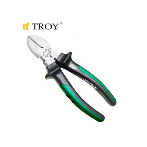 КЛЕЩИ ПРОФЕСИОНАЛНИ 180ММ 21017