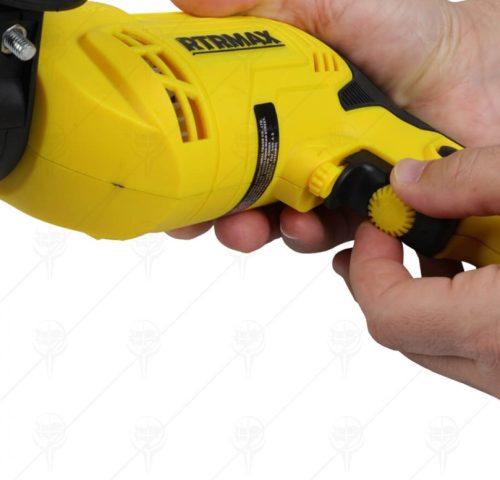 Бормашина ударна RTR MAX 750W 13мм МАХ