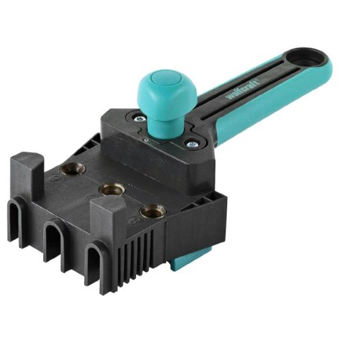 Шаблон за дибли Wolfcraft ф 6, 8, 10 мм