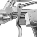 Пистолет за боядисване Bonezzi пневматичен с горно казанче 1.5 мм, 1 л 1 0000020471