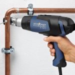 Пистолет за горещ въздух STEINEL TOOLS DIY HL 1820 S, 1800 W, 150-500 л./мин. 1 0000020476