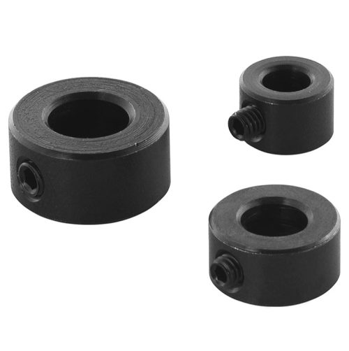 Дълбочинен ограничител Wolfcraft 2751000 ф 6, 8, 10 мм 094WLF2236