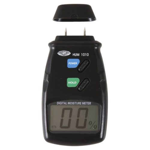 Влагомер WOLFCRAFT 8732500 10- 40% 033WLF910