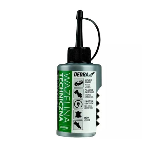 Технически вазелин 60мл DEGS030 /27121090