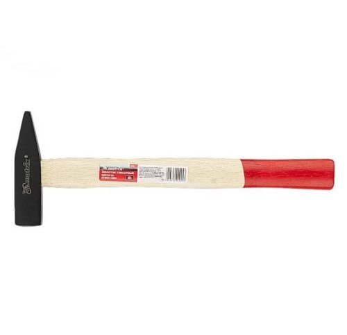 Чук 400g, квадрат, дървена дръжка, MTX 102309