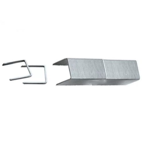 Скоби за такер тип 53, 14mm, заострени, 1000бр, MTX 411449