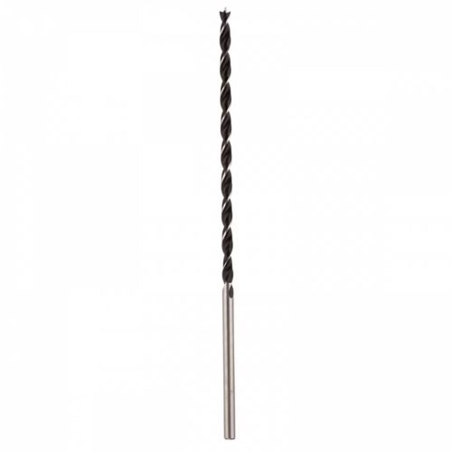 Свредло за дърво 8х300мм цил.опашка 70242