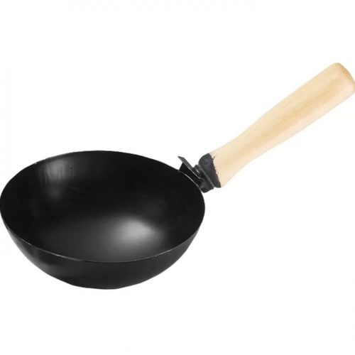 КАНЧОК СТРОИТЕЛЕН,160ММ,СТОМАНЕН ,ДЪРВЕНА ДРЪЖКА /РУСИЯ 86225