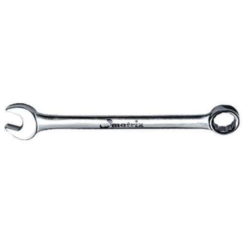 Ключ звездогаечен, 20mm, полиран, MTX 151649